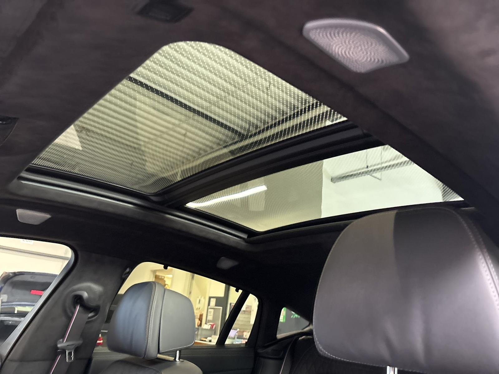 BMW X6 M60i xDrive *M Sport*Panorama*Sportsitze*Sitz