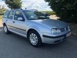 Volkswagen Golf IV 1,6.16V.Variant Atlantic.Klima,2 Hand - Volkswagen Golf: Kombi, Iv