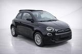 Fiat 500e Cabrio Red 42kWh Kamera/Navi/SHZ/Tempomat - Fiat 500e
