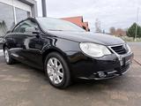 Volkswagen Eos 1.4/KLIMAAUT./SHZ/STANDHZ. - VW Eos Gebrauchtwagen
