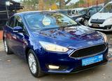 Ford Focus Lim. Business, Wenig Km ,Zahnriemen&WA Neu - Ford Focus Gebrauchtwagen