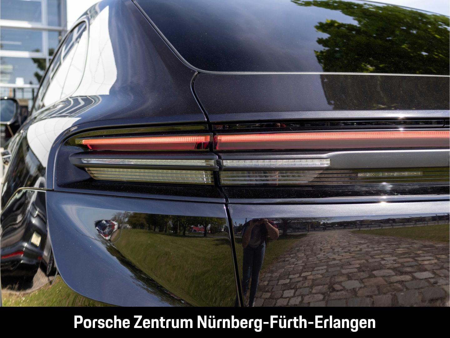 Porsche Macan - Bild 11