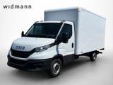 Iveco Daily Koffer LBW Klima - Iveco Lbw