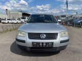 Volkswagen Passat Lim. Trendline - Volkswagen Passat aus 2001