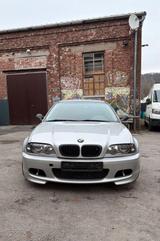 BMW 330i Automatik an Bastler - BMW 330 aus 2000: 330i
