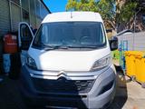 Citroën Jumper 2.0 BlueHDi Euro 6 L2H2 TÜV neu 