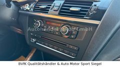 BMW X3 xDrive/20d/360Grad/Leder/Navi/Mega Voll/TOP!