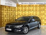 Volkswagen Passat Variant Highline *ACC*SCHALTER*NAVI*LED* - gebrauchte VW Passat Variant aus dem Jahr 2015