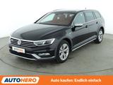 Volkswagen Passat Alltrack 2.0 TSI 4Motion BM Aut.*NAVI*LED - VW Passat Alltrack Gebrauchtwagen