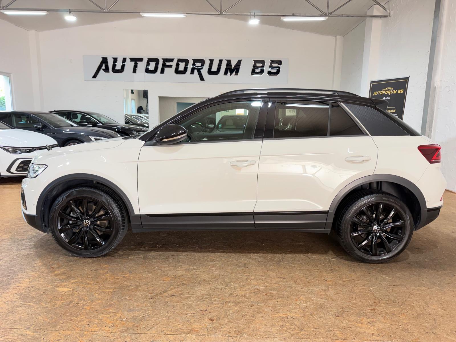 Volkswagen T-Roc Style 2.0TDI DSG/PANO/CAM/BEATS-AUDIO/IQ, миниатюра 3