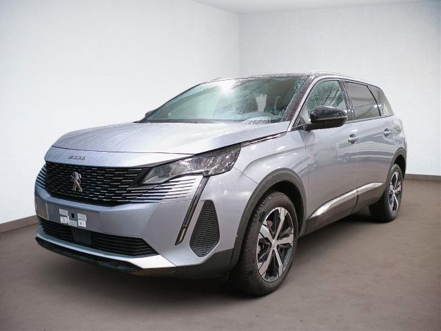 Peugeot 5008 Allure Pack BlueHDi 130 EAT8 SHZ EL KLAPPE