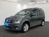 Volkswagen Caddy 1.4 TSI KR Comfortline *PARKSENSOR*SITZH*A - Volkswagen Gebrauchtwagen in Kempten