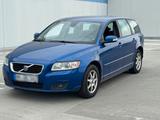 Volvo V50 Kombi - Volvo V50 in Hamburg