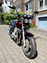 Honda CB Sevenfifty / 750 (RC42) - HONDA CB 750 RC42