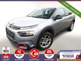 Citroën C4 Cactus 1.2 PureTech 110 Aut Shine Nav Kam PDC - Citroën C4 Cactus aus 2021