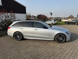 Mercedes-Benz C 220 d T Autom. - AMG Paket 19 Zoll LED  - Mercedes-Benz C 220 in Bochum
