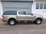 Ford Ranger 3.2 Pickup Geländewagen - Gelände gebraucht