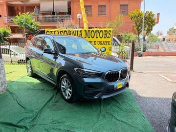 BMW X1 - 2