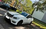 Mercedes-Benz C 350 - Mercedes-Benz C 350 Gebrauchtwagen in Köln