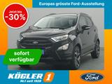 Ford EcoSport ST-Line 125PS/Fahrassist-&Winter-Paket - Ford EcoSport aus 2021