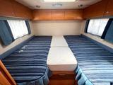 Adria Izola A 697 SL - Einzelbetten - Sat/TV - Solar - - Adria Einzelbetten