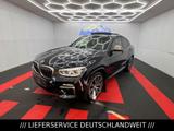 BMW X4 M40 d M Sport X Pano 360° HUD LED Laser