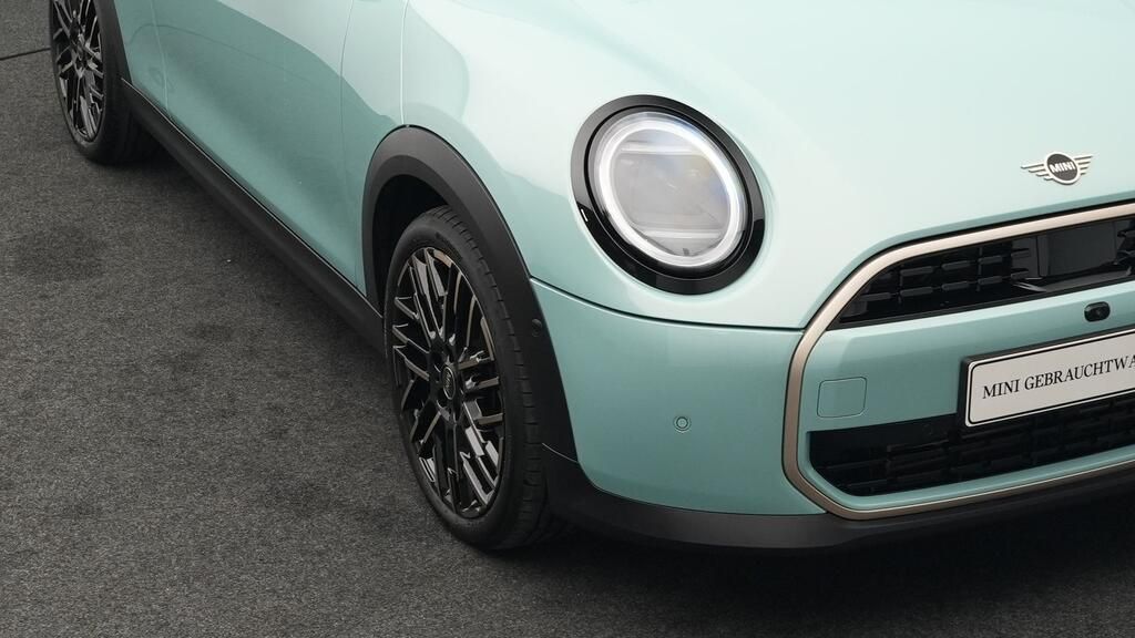 MINI Cooper C - Bild 22