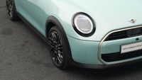 MINI Cooper C - Vorschau Bild 22