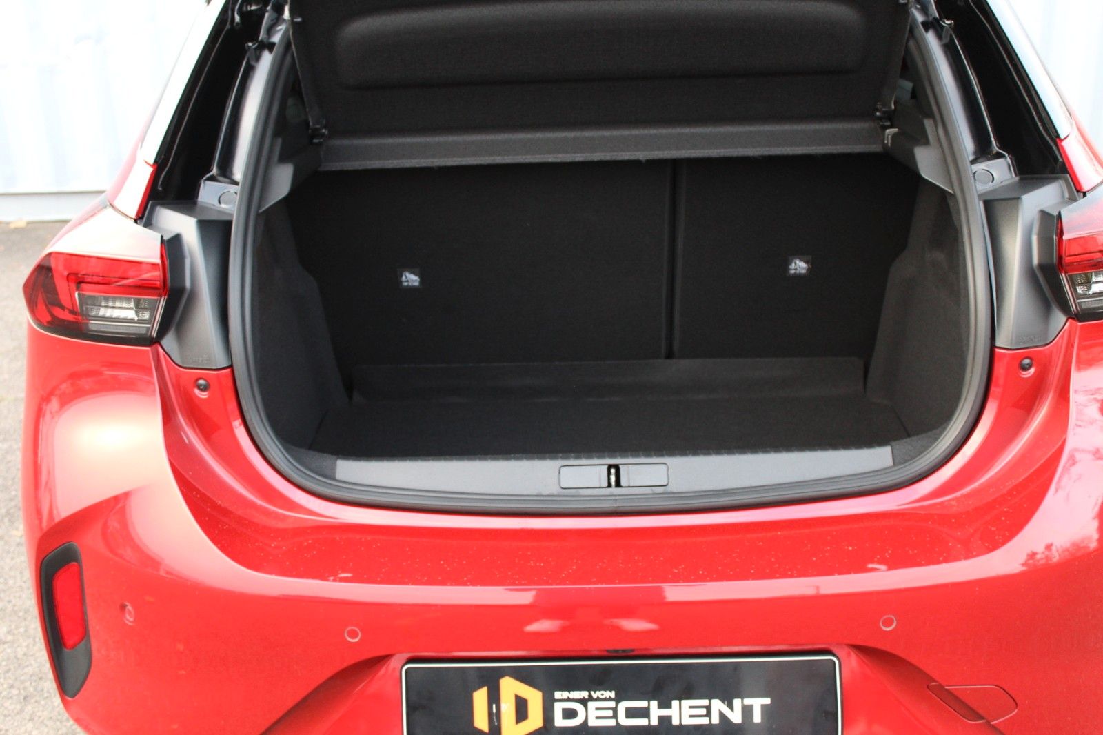 Fahrzeugabbildung Opel Corsa F GS*Navi*IntelliLux*PDC*SHZ*180°RFK