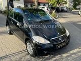 Mercedes-Benz A 150 KLIMA+ELEKTR.FENSTER+CD+HU 06/2026 - gebrauchte Mercedes-Benz A 150 aus dem Jahr 2007
