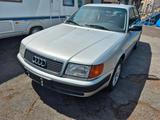 Audi 100 2,3E  5 Zylinder mit H Kennzeiche... - Audi 100: Zylinder