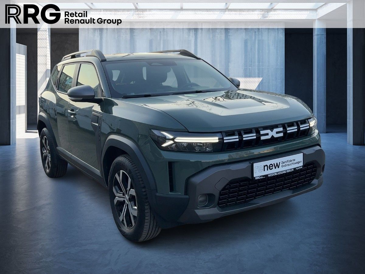 Dacia Duster - Bild 7