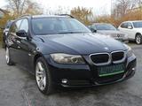 BMW 318i Touring*1.Hand*SH-gepfl.*Navi*Nr.86 - BMW 318 aus 2009: 318i
