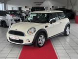 MINI One MINI Navi - MINI ONE aus 2012