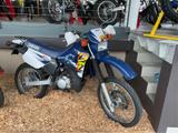 Yamaha DT125R  - YAMAHA DT 125
