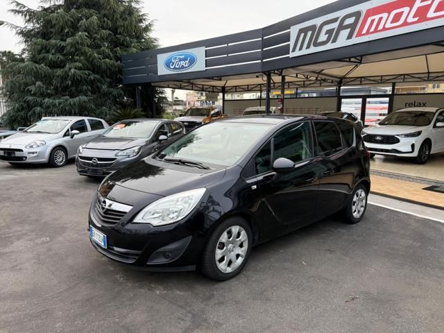 Opel OPEL Meriva 1.3 CDTI Cosmo