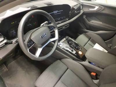 Audi A5 - Bild 5