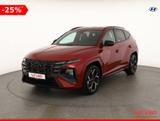 Hyundai Tucson 1.6T-GDI N-Line LED Navi Kamera Sitzheizu