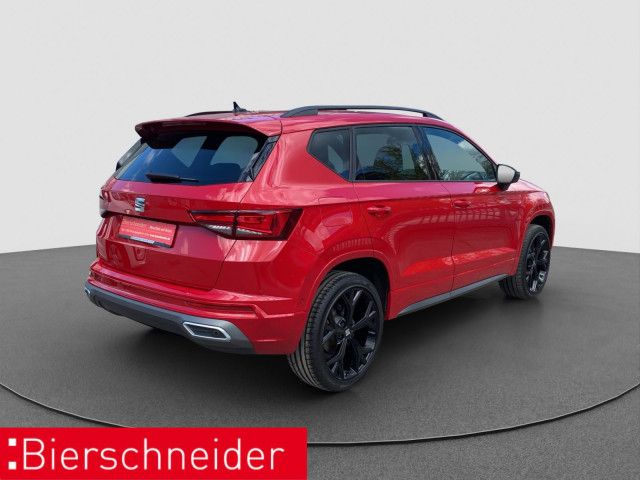 Seat Ateca - Bild 7