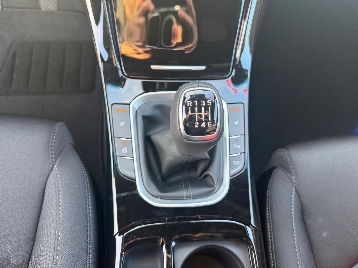 Fahrzeugabbildung Hyundai i30 Advantage Kombi1.0 T-GDI