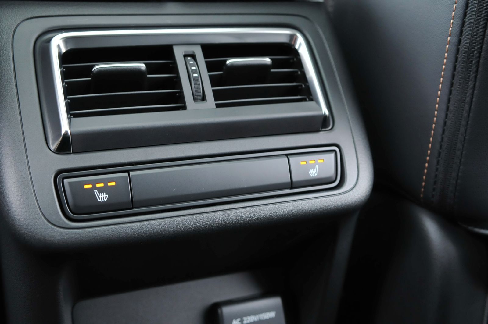 Mazda CX-60 - Bild 30
