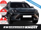 Cupra Formentor 1.5 TSI 150PS Modelljahr 2025 - Cupra Formentor New cars