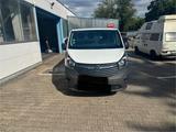 Opel Vivaro Kasten Kühltransporter - Opel Vivaro von privat
