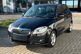 Skoda Fabia 1.9 TDI|TÜV Neu|AHK|Sitzheizun... - Skoda Fabia mit Diesel-Antrieb: 1.9