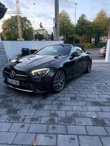 Mercedes-Benz E 220 d Autom. - AMG 