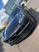 Porsche Panamera 4 E-Hybrid - Porsche Panamera in Saarbrücken