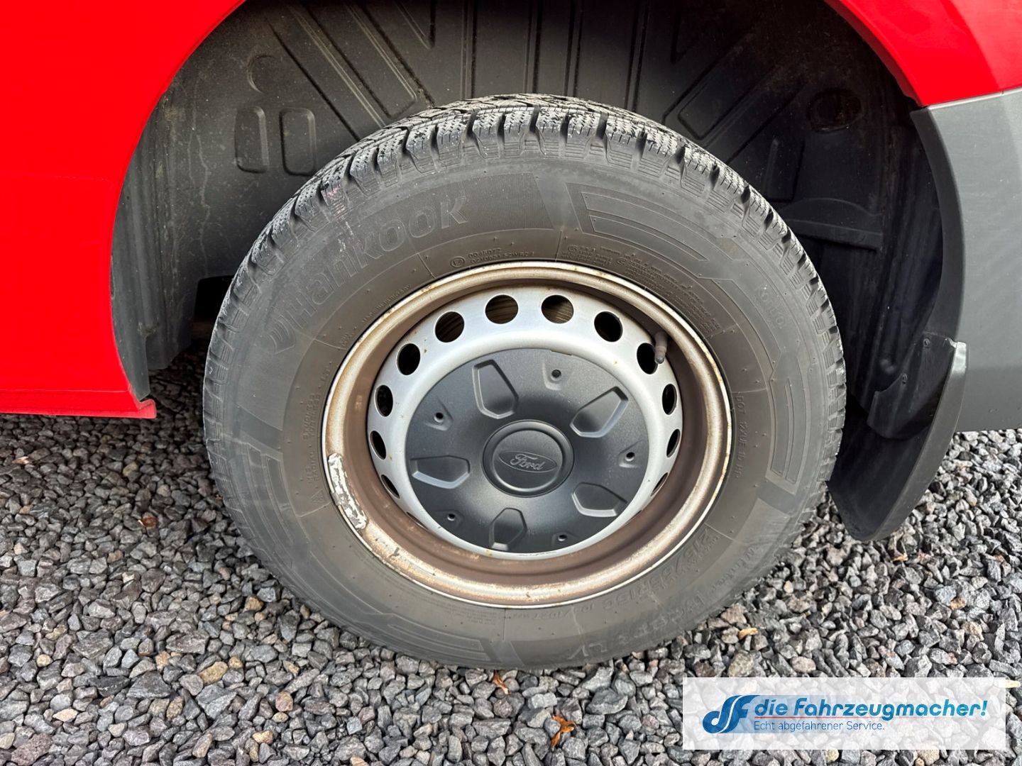 Fahrzeugabbildung Ford Transit Custom Tourneo 300 L1 *2473