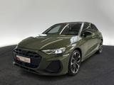 Audi A3 Sportback S line 35 TDI Pano Head-Up Matrix S - Audi A3: Sport