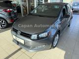 Volkswagen Polo V Match Klimaauto/Scheckheft/SHZ/PDC/EURO5 - Volkswagen Polo: Eu