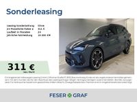 Cupra Leon - Vorschau Bild 1